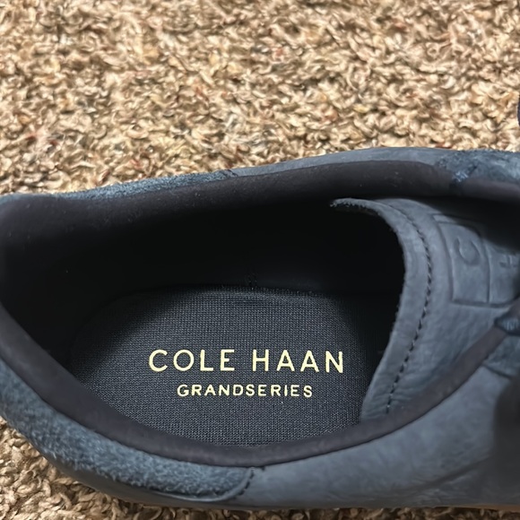‼️SOLD‼️Cole Haan Grandseries Size 12 - Picture 5 of 6